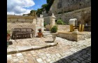 Hôtel particulier du XVIIème au pied du château